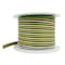 Phillips Wire, Elect, Parallel, 4/14Ga, Brown, Yellow, Green, White, 100 In. Length 2-425 - alternate 2